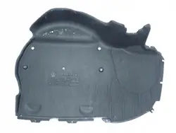Escudo inferior OEM 3G0825522B para VW Passat B9
