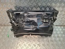 Cache Paroi Cloison OEM S26372227 Mercedes Occasion