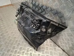 Gebruikt Schotwandafdekking OEM S26372227 Mercedes