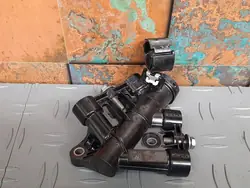 Thermostat OEM 9844577 für BMW 5 G60, 7 G70, X3 G45