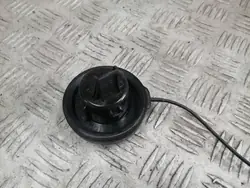Bouchon de réservoir Citroen C4 III 9816741980