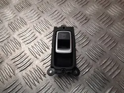 Ovenkahva sisätila Tesla MODEL X 2016 vasen takana 1038107