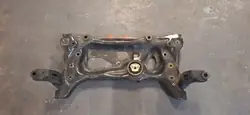 Gebruikte VW T-Roc wieg 3Q0199315D - 5 naar 5