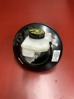 2016 BMW X1 F48 F49 Bromsservo 68720476