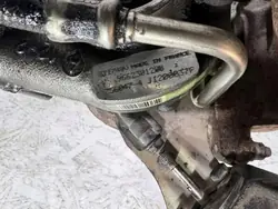 Turbocompressore CITROËN C5 II Break 9662301296