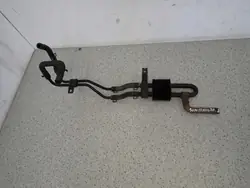 OEM HYUNDAI SONATA V ohjausnestejäähdytin 2.0 05-09