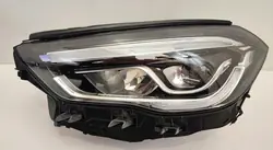 LINKER VOOR LED HIGH PERFORMANCE LAMP MERCEDES GLA W247