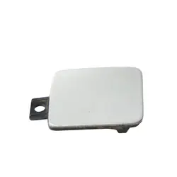 Cache d'attelage Audi TT 8J OEM 8J0807441A Argenté