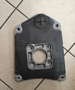 Rembekrachtiger Montagebeugel Jeep Wrangler JK 52060410AB