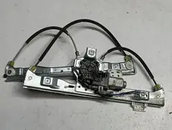DS OEM 9802740780S7 Front rechts Fensterheber