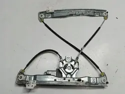 DS OEM 9802740780S7 Lève-vitre avant droit
