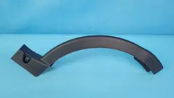 Cache Charnière Coffre Mercedes EQE 350+ Gauche A2958210900