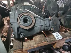 Différentiel arrière Mercedes W210 2.65