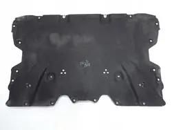 Onderbodenschild OEM 123456 voor BMW X4 G02 X3 G01