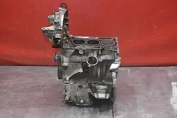 Moottorilohko H4BA400 Dacia Sandero II 0.9 TCE:lle