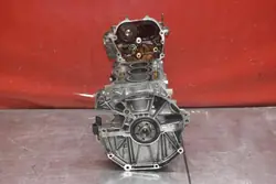 Bloc Moteur H4BA400 pour Dacia Sandero II 0.9 TCE