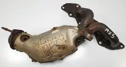 Katalysator OEM KATALIZATOR MX5 för Mazda MX-5