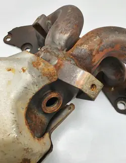 Catalyseur OEM KATALIZATOR MX5 pour Mazda MX-5
