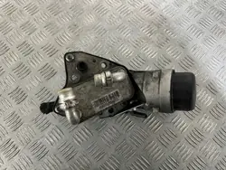 Ölfiltergehäuse OEM 55208625 für Lancia Delta III 1.6 JTD