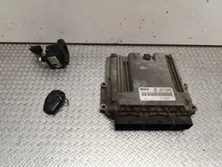 Sytytysjoukko OEM 237102265R Renault Master III:lle