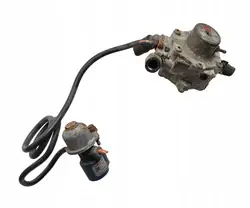 BRC Genius MB 1200 LPG Reduzierventil mit Verdampfer