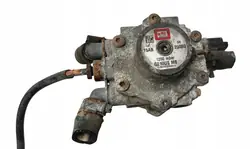 BRC Genius MB 1200 LPG-vähennin höyrystimellä