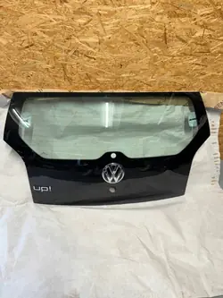 VW UP Heckklappenscheibe OEM 1S0845051BC Gebraucht