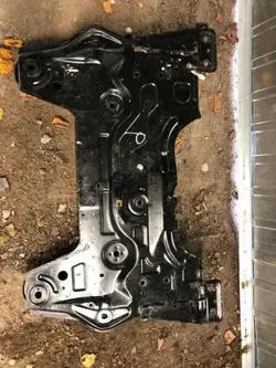 Vorderbremsbeläge OEM 9841434180 für Opel Mokka