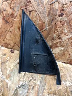 Rechter Spiegelgehäuse OEM 8204176 BMW 3 Cabrio E46