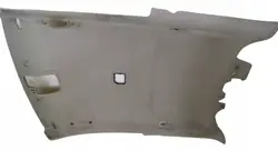 Teto Volvo C30 2006-2012 OEM 31320057