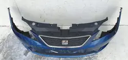 Pare-chocs avant Seat Ibiza IV 6J0807929B