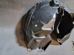 Aile Avant Droite Opel Corsa E 39026894