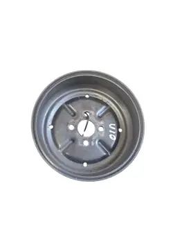 Polea de bomba de agua OEM A2712020210 Mercedes-Benz