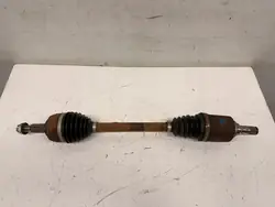 Dacia Duster II 1.2 TCe Vänster Främre Halvaxel 391016491R