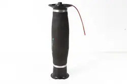 BMW E61 NIVO Hintere Luftfeder OEM LUP0001708