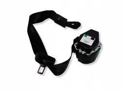 Ceinture de sécurité Audi OEM 634336100A - État utilisé