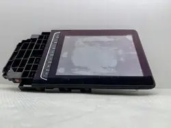 Estação multimédia Maxus Euniq 6 OEM C00357497