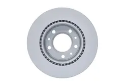 Disco de Freio Dianteiro BOSCH 0986479C34