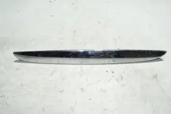 BMW 3-serie (E90) Trimdelar 2008