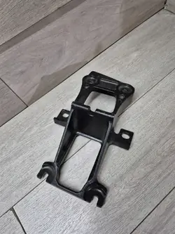 ASG-10056 Montaje de Umbral Derecho para Range Rover Sport