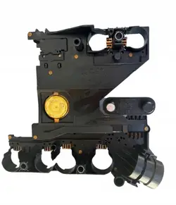 Transmission Control Module Mercedes W211 A1402700761