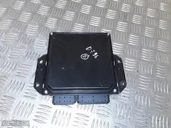 2008 Mazda 5 ECU 2.0 Diesel 2758006457