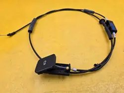 MG ZS Motorhauben-Öffnungszug OEM 10320092