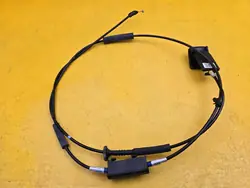 Cable apertura capó MG ZS OEM 10320092