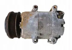 Compresseur de Climatisation Ford Fiesta MK7 1.5 TDCI