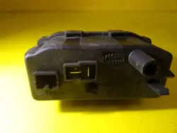 Blazeresistor Fiat Marea 562930000