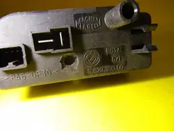 Résistance de souffleur Fiat Marea 562930000