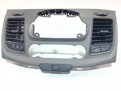 Moldura Rádio Ford Transit MK8 OEM KK2T-19980-PA