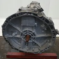 Transmissão Automática Mercedes-Benz C-Class W205 A2532740000