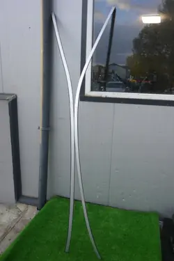Juego de Barras de Techo OEM LISTWA DACHOWA Mercedes Clase E W211